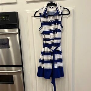 Milly size 10 Shirtwaist Dress